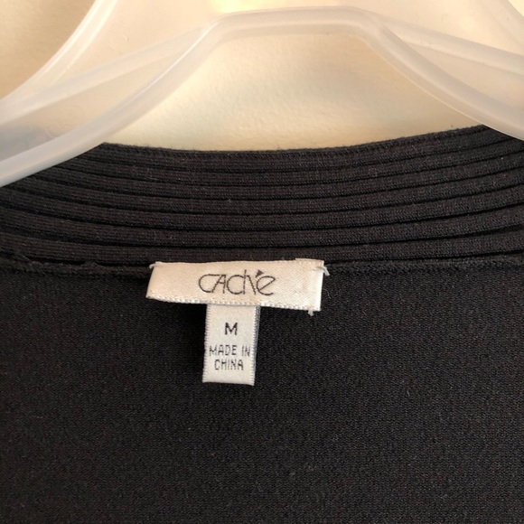 Cache Sweater M - Picture 8 of 8